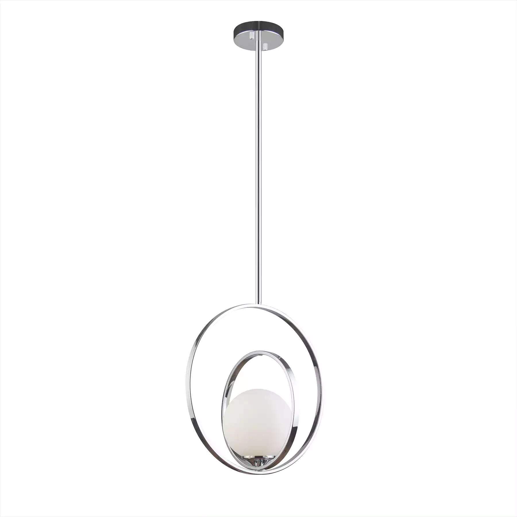 ECLIPSE 1B Chandelier